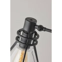 Beckett Desk Lamp Black - Adesso -Lighting Specialty Store GUEST 01ee4994 98d0 4ac6 a374 a97c231c7a0a