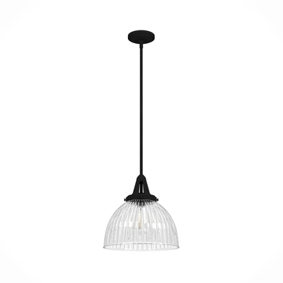 13" 1-Light Cypress Grove Pendant - Hunter Fan 5 13" 1-Light Cypress Grove Pendant - Hunter Fan - Image 3