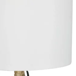 Eclectic Polyresin Giraffe Table Lamp Gold - Olivia & May 21 Eclectic Polyresin Giraffe Table Lamp Gold - Olivia & May -Lighting Specialty Store GUEST 06d9e804 5ad7 4ab9 bb71 e93083f3c51f
