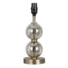 Stacked Glass Ball Table Lamp Base Brass - Threshold™ -Lighting Specialty Store GUEST 07dabedb 650f 4487 a810 1b6db908ed1a
