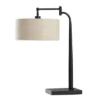 Mid-Century Modern Style With Swing Arm Feature Table Lamp Bronze - StyleCraft -Lighting Specialty Store GUEST 0b39d20d 66ec 424c 8e96 e7efb29726f4