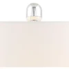 360 Lighting Sergio Modern Table Lamps Set Of 2 With Square Risers 24 1/2" High Acrylic USB Port White Drum Shade For Bedroom Living Room Desk House 2 360 Lighting Sergio Modern Table Lamps Set Of 2 With Square Risers 24 1/2" High Acrylic USB Port White Drum Shade For Bedroom Living Room Desk House -Lighting Specialty Store GUEST 0b5425eb 72d7 4917 ad8f 81c901987dad