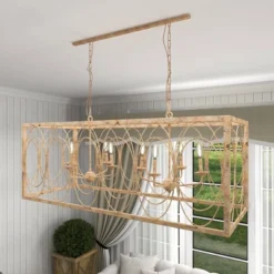 Vintage Metal Chandelier Gold - Olivia & May -Lighting Specialty Store GUEST 0c099157 a7a0 43d5 a4a2 38b5f776d3a1