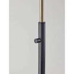 Patrick Floor Lamp Black - Adesso -Lighting Specialty Store GUEST 0e162d3d f04d 4982 a0ff 38bbb44c804c