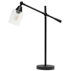 Vertically Adjustable Desk Lamp - Lalia Home -Lighting Specialty Store GUEST 1dcdc1eb 0ee7 425c 81a9 0c441a8d9b72