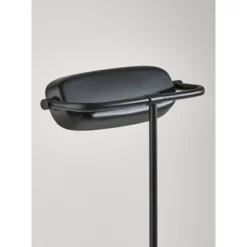 Radley Charge Table Lamp With Smart Switch Black (Includes LED Light Bulb) - Adesso -Lighting Specialty Store GUEST 1ee9bb09 5021 4173 bd22 8f2bf44d9467