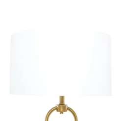 Metal Paper Clip Floor Lamp Gold - CosmoLiving By Cosmopolitan -Lighting Specialty Store GUEST 238fa441 9a5c 4108 9bcd a47b462d08c0