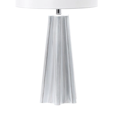 NuLOOM Bexley 27" Glass Table Lamp 8 NuLOOM Bexley 27" Glass Table Lamp - Image 6