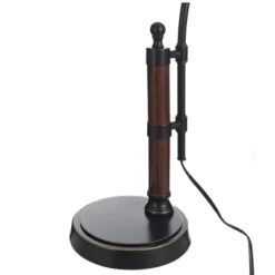 Table Lamp Bronze Cloud Black - StyleCraft -Lighting Specialty Store GUEST 27a6efca efba 46e3 8640 edb71e527c2e