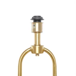 Metal Paper Clip Floor Lamp Gold - CosmoLiving By Cosmopolitan -Lighting Specialty Store GUEST 2afe9e4e be37 4509 b999 ed81427f86cc