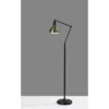 Alden Floor Lamp Bronze - Adesso -Lighting Specialty Store GUEST 2cd5c13d 7047 470d ba8d 0f627864c13a