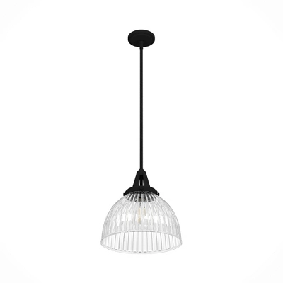 13" 1-Light Cypress Grove Pendant - Hunter Fan 4 13" 1-Light Cypress Grove Pendant - Hunter Fan - Image 2