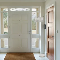 61.5" Quigley Silver Drum Shade Floor Lamp - River Of Goods -Lighting Specialty Store GUEST 333c8066 26d9 4298 8f2b e9149ff02b3c