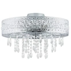 24" 3-Light Giselle Chandelier Polished Gold - River Of Goods 17 24" 3-Light Giselle Chandelier Polished Gold - River Of Goods -Lighting Specialty Store GUEST 38509fe5 f7cd 4c2d 8ae5 999f734e9cfb