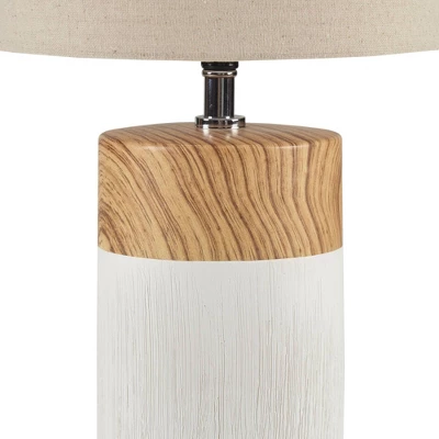 Nicolo Ceramic Table Lamp White - 510 Design 7 Nicolo Ceramic Table Lamp White - 510 Design - Image 5
