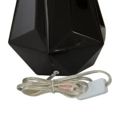 26" X 15" Modern Ceramic Table Lamp - CosmoLiving By Cosmopolitan -Lighting Specialty Store GUEST 4665feb7 7004 4496 b1d4 26906933bbdc