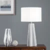 NuLOOM Bexley 27" Glass Table Lamp 1 NuLOOM Bexley 27" Glass Table Lamp -Lighting Specialty Store GUEST 46d93c2c b735 4bd0 a4c6 d0fe63d8f831