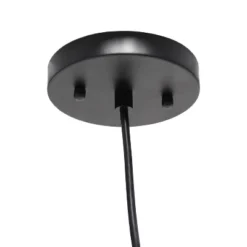 Ball Shaped Rattan Pendant Light Beige - Lalia Home -Lighting Specialty Store GUEST 47101eb7 34ae 46ce 8108 ac5dbeef8fd8