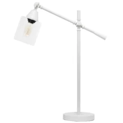 Vertically Adjustable Desk Lamp - Lalia Home -Lighting Specialty Store GUEST 567f0829 7d79 4e61 8add 5e860e9c94e7
