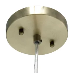 Circular Rattan Pendant Light Beige - Lalia Home -Lighting Specialty Store GUEST 56e2639e 1003 45fc bdd4 3354b6c0348a