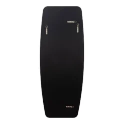 18" X 48" Caskill Full Length Wall Mirror Black - Kate & Laurel All Things Decor -Lighting Specialty Store GUEST 56fb4c01 8da3 4dc1 8a65 9542a04d8f4a