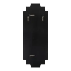 16" X 42" Minuette Decorative Framed Wall Mirror Bronze - Kate & Laurel All Things Decor -Lighting Specialty Store GUEST 5aac5518 a529 429e acda 74d430ee3ed8