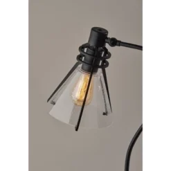 Beckett Desk Lamp Black - Adesso -Lighting Specialty Store GUEST 5e635232 07b8 4737 b50a d14af8290fa4