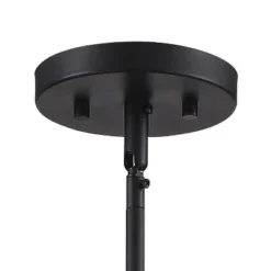 360 Lighting Ciana Black Mini Pendant 10" Wide Modern Orb Frosted Globe Glass Shade For Dining Room House Foyer Kitchen Island Entryway Bedroom Home -Lighting Specialty Store GUEST 5ede80ce 9f46 4887 b7e6 bd55c8eec6c6