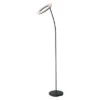 Halo Torchiere LED Floor Lamp - Ore International 2 Halo Torchiere LED Floor Lamp - Ore International -Lighting Specialty Store GUEST 61197ca6 7058 466e bf3a 08241c314df2