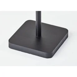 Ellis Floor Lamp Black - Adesso -Lighting Specialty Store GUEST 65e6d67b 5739 4c54 9f1f 2070ab997e7d