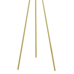Pacific Tripod Metal Floor Lamp -Lighting Specialty Store GUEST 683cc949 e4ef 47f6 b64c 485e8b916337