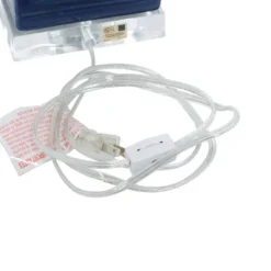 Set Of 2 Coastal Porcelain Accent Lamp Uplight Blue - Olivia & May 10 Set Of 2 Coastal Porcelain Accent Lamp Uplight Blue - Olivia & May -Lighting Specialty Store GUEST 6acad60b 0f7d 4110 8ad4 110bb3885fc8