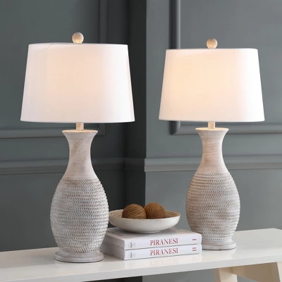 Bentlee Table Lamp (Set Of 2) - Safavieh 4 Bentlee Table Lamp (Set Of 2) - Safavieh - Image 3