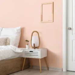 15" Organic Contemporary Natural Wood Accented Table Desk Lamp With Translucent Glass Shade - Lalia Home -Lighting Specialty Store GUEST 6ec60f97 837b 4dfa aa7f 1007f679a876