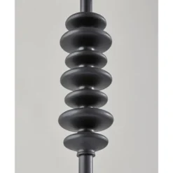 Beatrice Floor Lamp Black - Adesso 13 Beatrice Floor Lamp Black - Adesso -Lighting Specialty Store GUEST 6f18f07f 3338 4c85 bab4 c053847d30a7