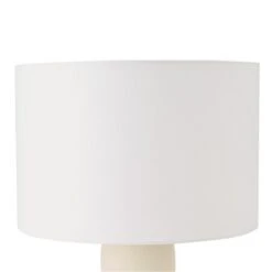 23" Organic Wavy Table Lamp - Nourison -Lighting Specialty Store GUEST 70e0dce2 01d7 451c bbe0 08ec132c8972