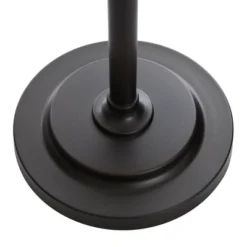 3 Head Bronze Floor Lamp With Ivory Fabric & Metal Mesh Shades - StyleCraft -Lighting Specialty Store GUEST 713ea8fb ba2e 40a9 87d8 663ee1643f99