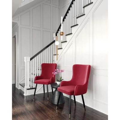 Franca Ceiling Lamp Gold - ZM Home 11 Franca Ceiling Lamp Gold - ZM Home - Image 9