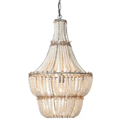 Blanca Chandelier White - Splendor Home -Lighting Specialty Store GUEST 7c917365 4164 4bba 8a89 fee0fe8f732a