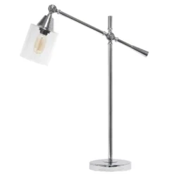 Vertically Adjustable Desk Lamp - Lalia Home -Lighting Specialty Store GUEST 7db2dfd0 d649 4a77 a5ce c7383636b6b5