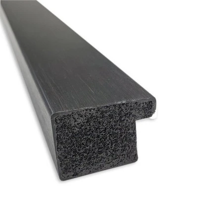 20" X 26" Non-Beveled Grace Brushed Metallic Black Narrow Wall Mirror - Amanti Art 3 20" X 26" Non-Beveled Grace Brushed Metallic Black Narrow Wall Mirror - Amanti Art