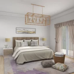 Vintage Metal Chandelier Gold - Olivia & May -Lighting Specialty Store GUEST 809602de c00a 4e8c 90fa 1974c713d194