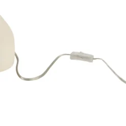 23" Organic Wavy Table Lamp - Nourison -Lighting Specialty Store GUEST 85bd99f7 f7bf 457c b766 f6ad15f07aa3