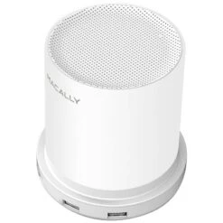 Macally LED Dimmable Warm White Desk, Nightstand And Bedside Charging Lamp -Lighting Specialty Store GUEST 8b87615a 529d 4b62 a210 65296d3c1c17