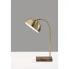 Paxton Desk Lamp Antique Brass - Adesso -Lighting Specialty Store GUEST 8bff52fc 4574 4846 9c45 c61e21a7085a