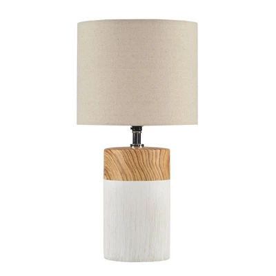 Nicolo Ceramic Table Lamp White - 510 Design 4 Nicolo Ceramic Table Lamp White - 510 Design - Image 2