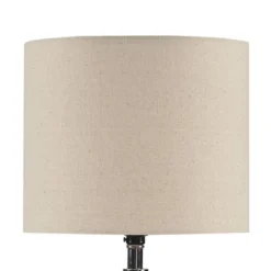 Nicolo Ceramic Table Lamp White - 510 Design 11 Nicolo Ceramic Table Lamp White - 510 Design -Lighting Specialty Store GUEST 8c62159d afec 410a a48a 92a3fbb114af