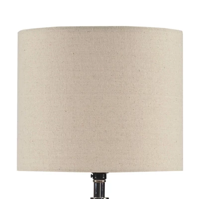 Nicolo Ceramic Table Lamp White - 510 Design 6 Nicolo Ceramic Table Lamp White - 510 Design - Image 4