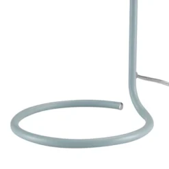 15" Novogratz X Globe Richmond Desk Lamp Teal - Globe Electric 12 15" Novogratz X Globe Richmond Desk Lamp Teal - Globe Electric -Lighting Specialty Store GUEST 8d162d68 6f44 49ad a7fb 4162ae6ffaa8