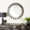 Modern Aluminum Starburst Wall Mirror – Olivia & May -Lighting Specialty Store GUEST 90da8a8f 0f32 47e3 89cf c62f7f325397